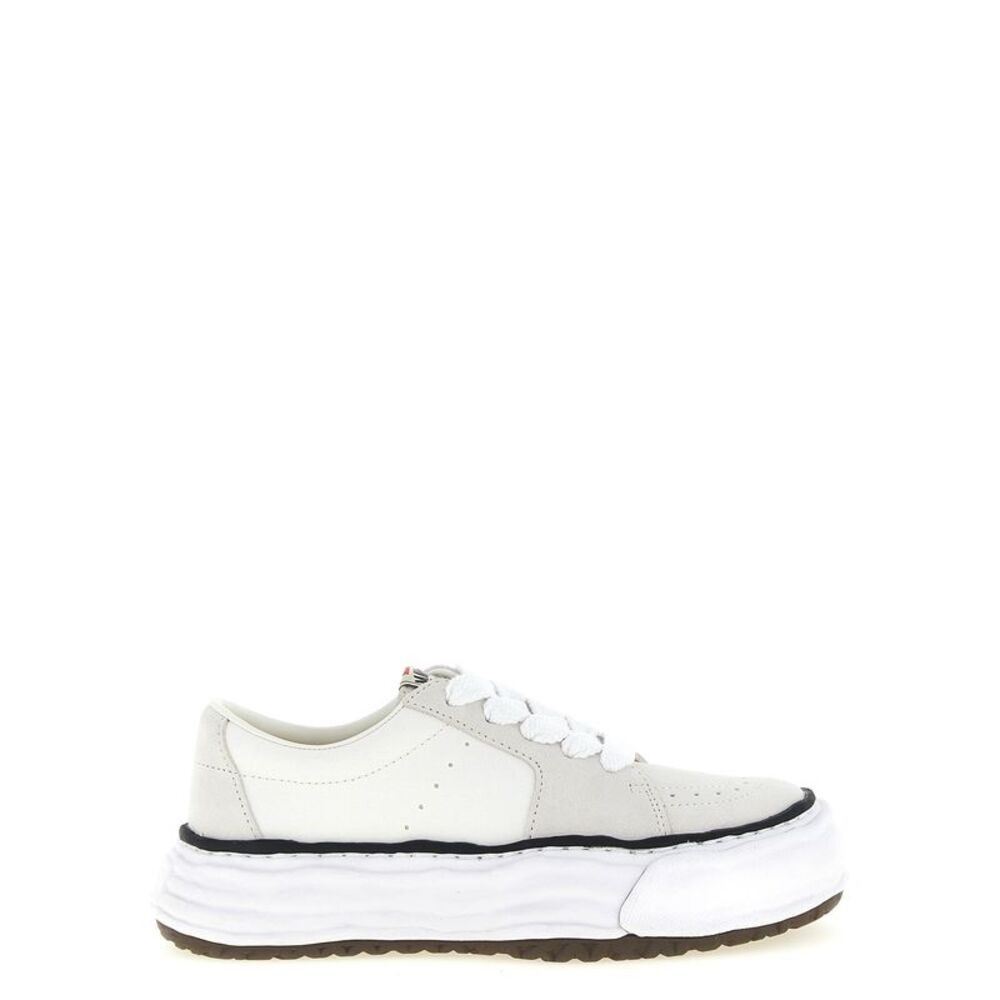Maison Mihara Yasuhiro Men 'Eric' Sneakers